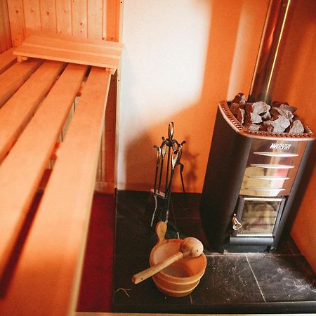 Snowdonia Shepherds' Huts Conwy Extérieur photo